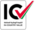 In-Country Value